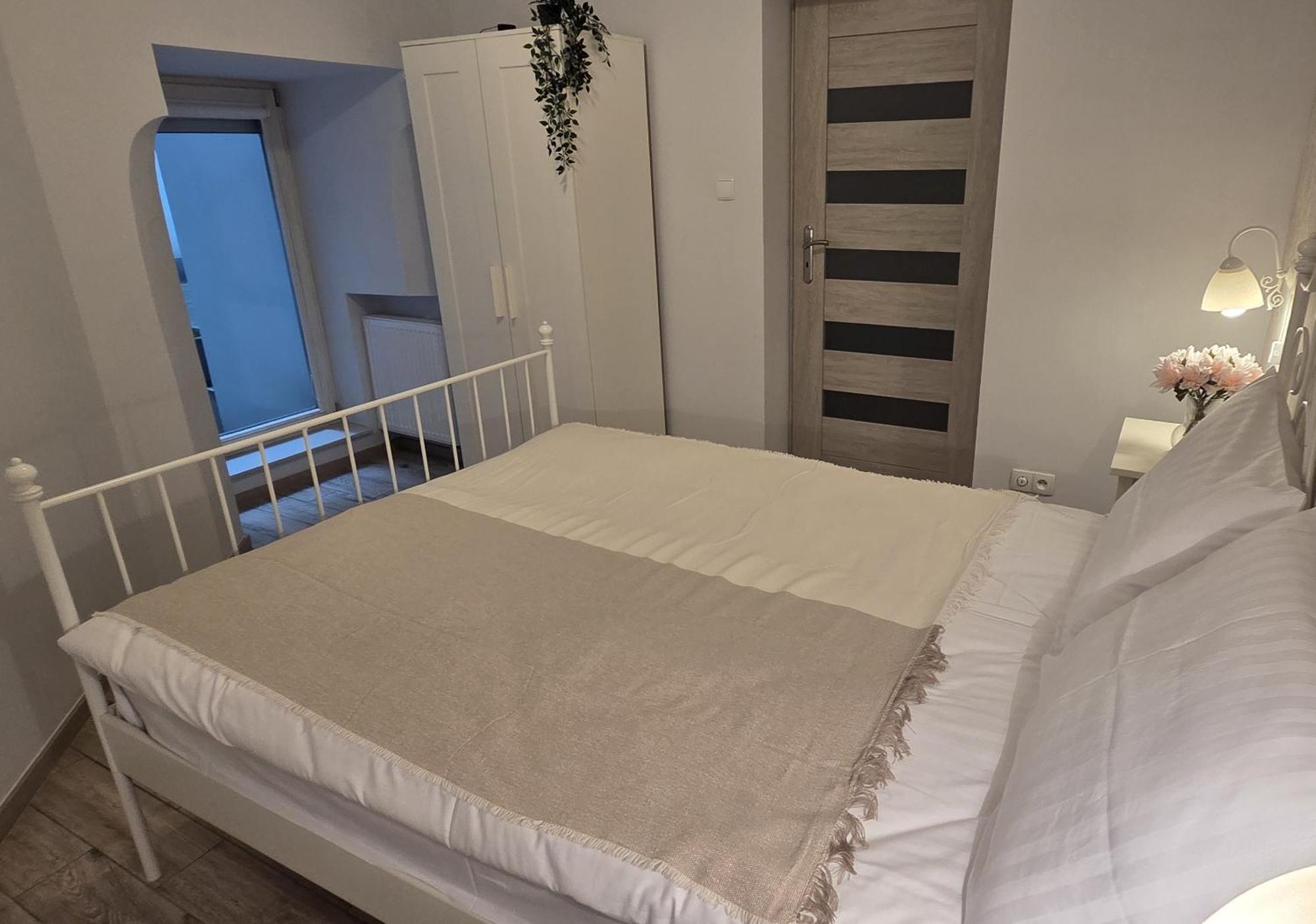 Lightrooms Apartments - Krakow — Zdjęcia 1